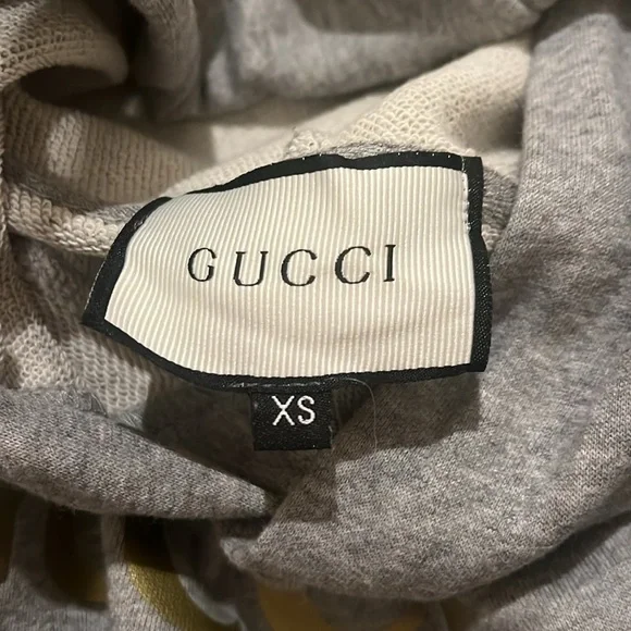 Mens women’s top shirt hoody sweatshirt cute trendy design style Melrose new - Picture 3 of 3